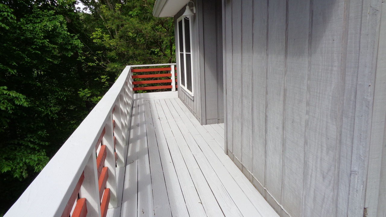 Photo of Outdoor in Weaverville