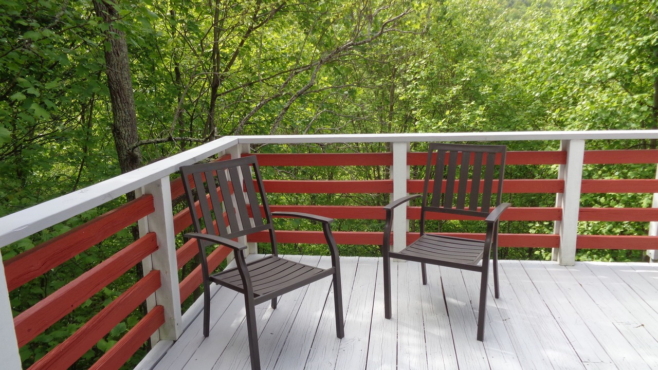 Photo of Outdoor in Weaverville