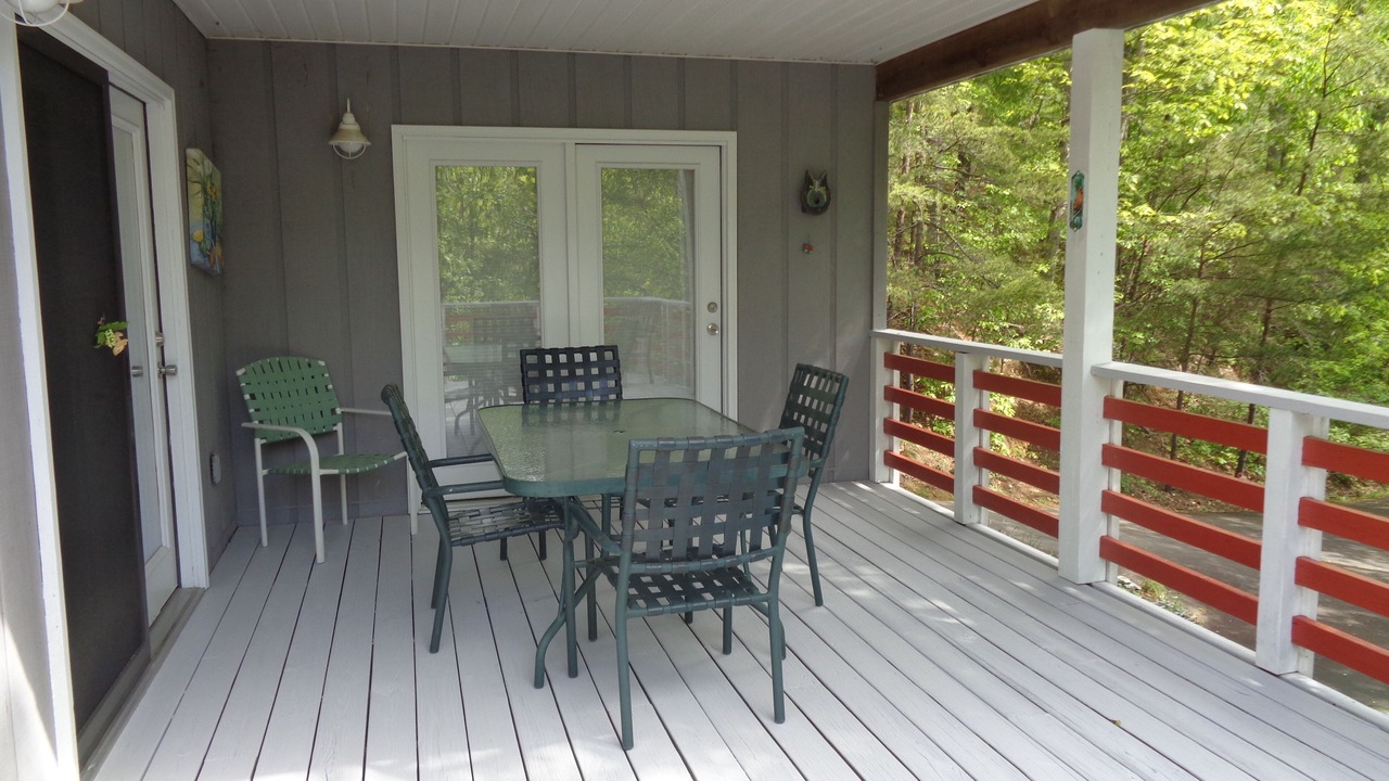 Photo of Outdoor in Weaverville