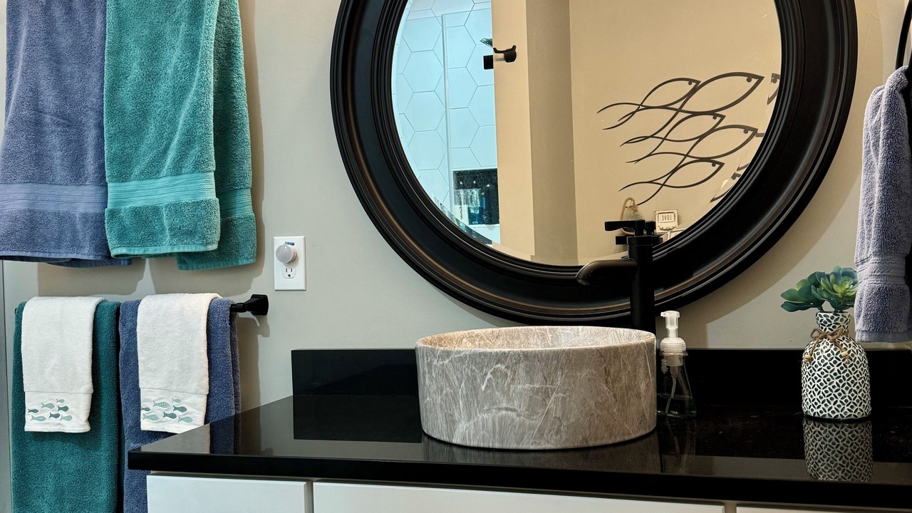 Photo of Bathroom in Southmont