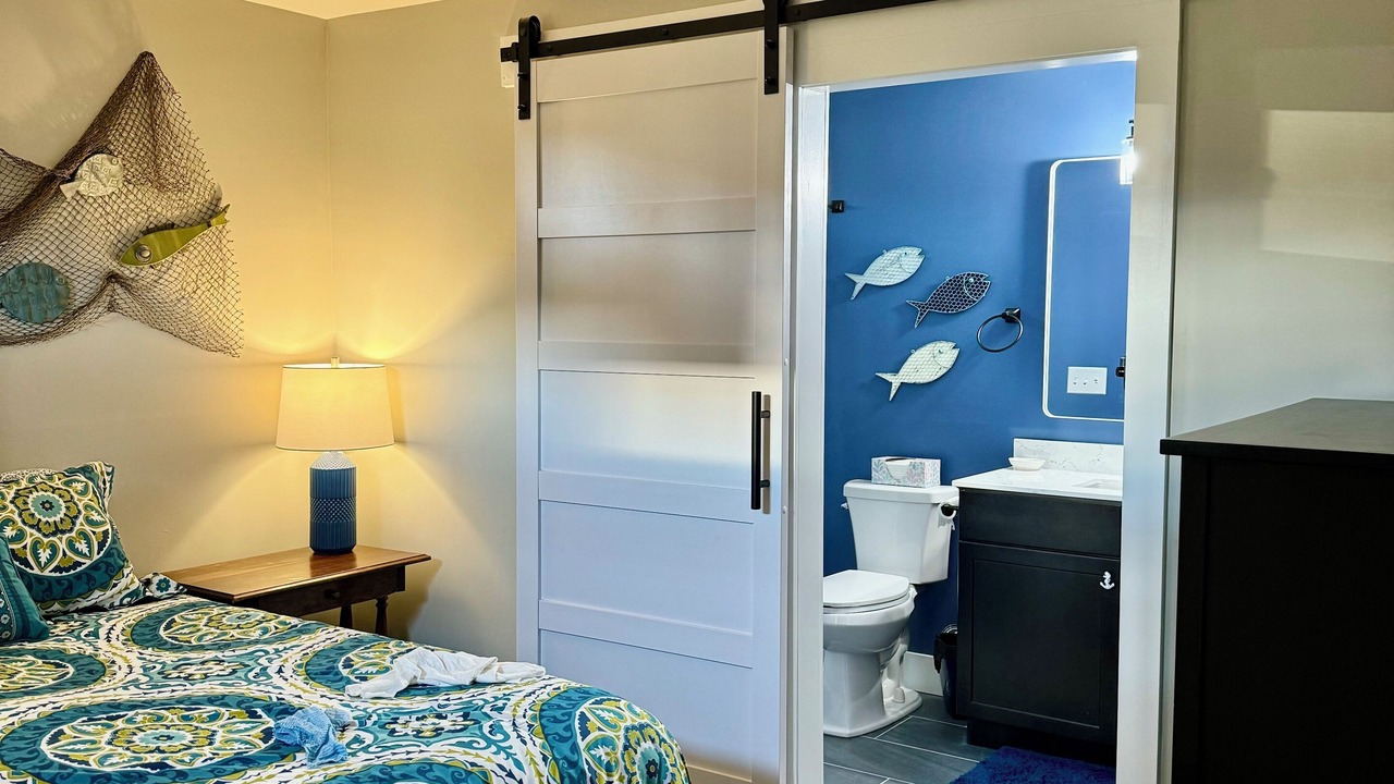 Photo of Bathroom in Southmont