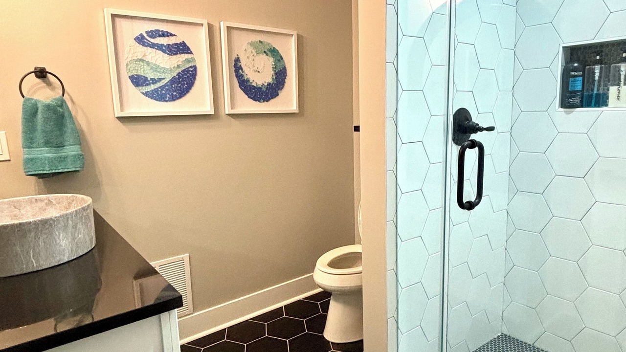 Photo of Bathroom in Southmont