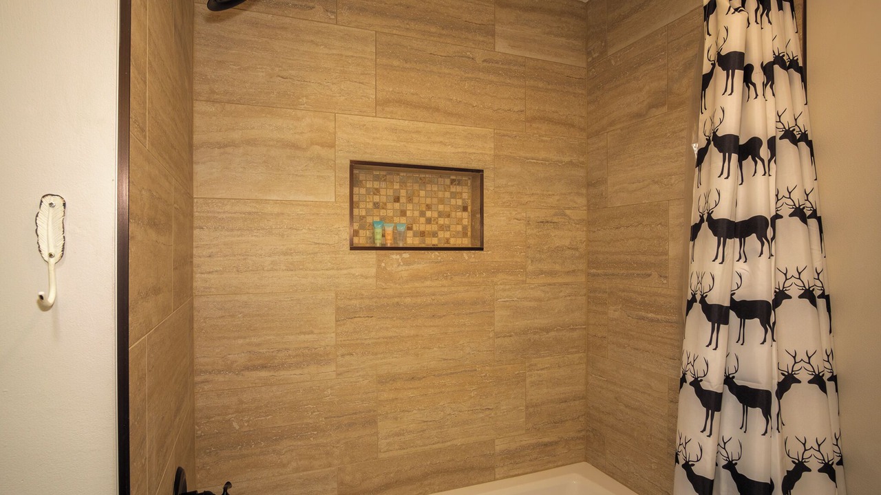 Photo of Bathroom in Brevard