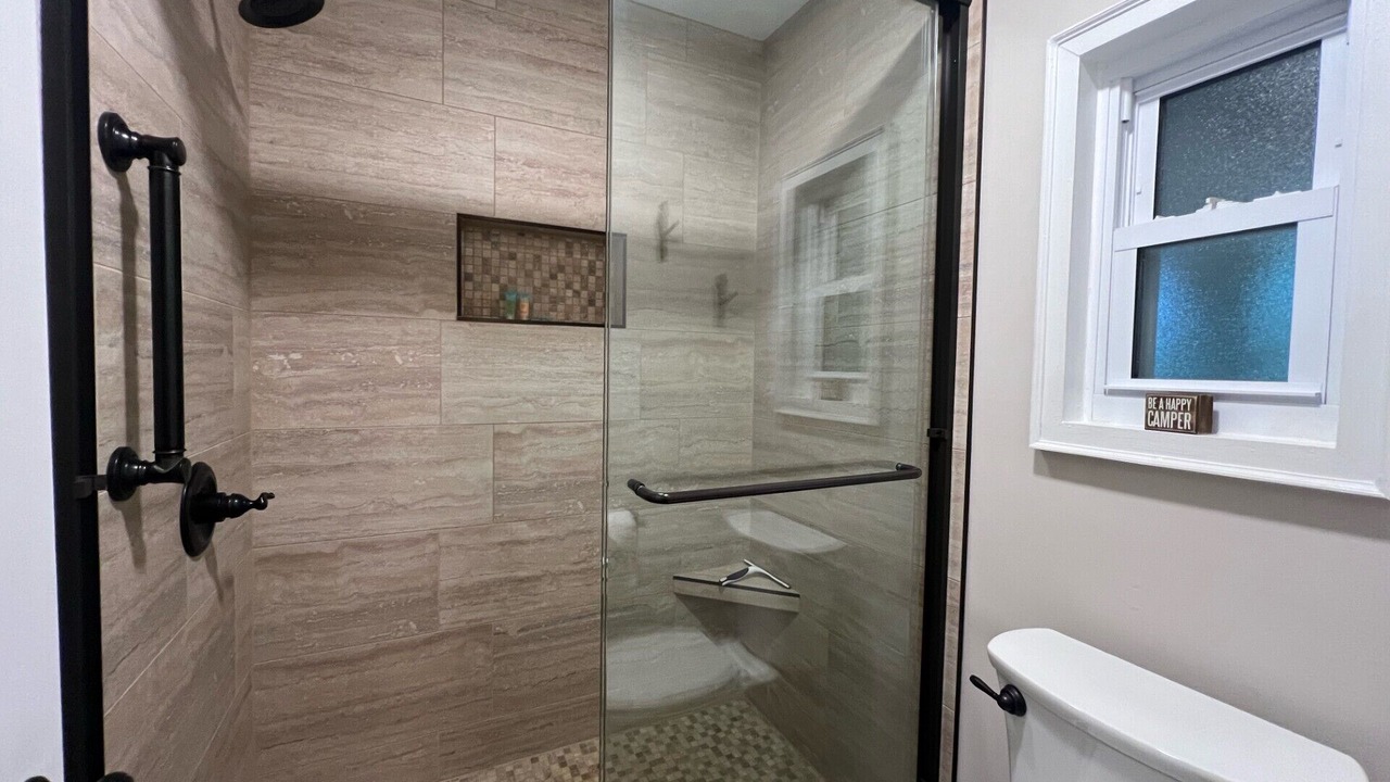 Photo of Bathroom in Brevard