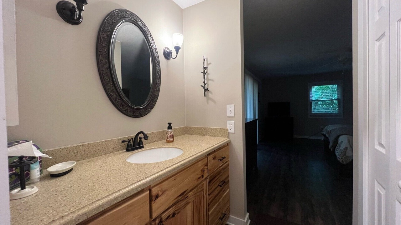 Photo of Bathroom in Brevard