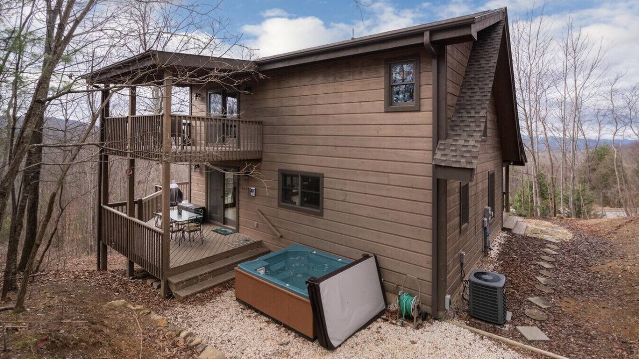 Photo of Patio Balcony in Rambling Ridge