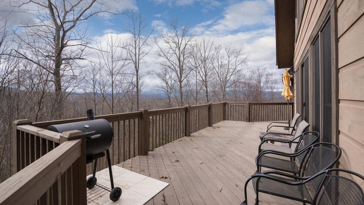 Photo of Patio Balcony in Rambling Ridge