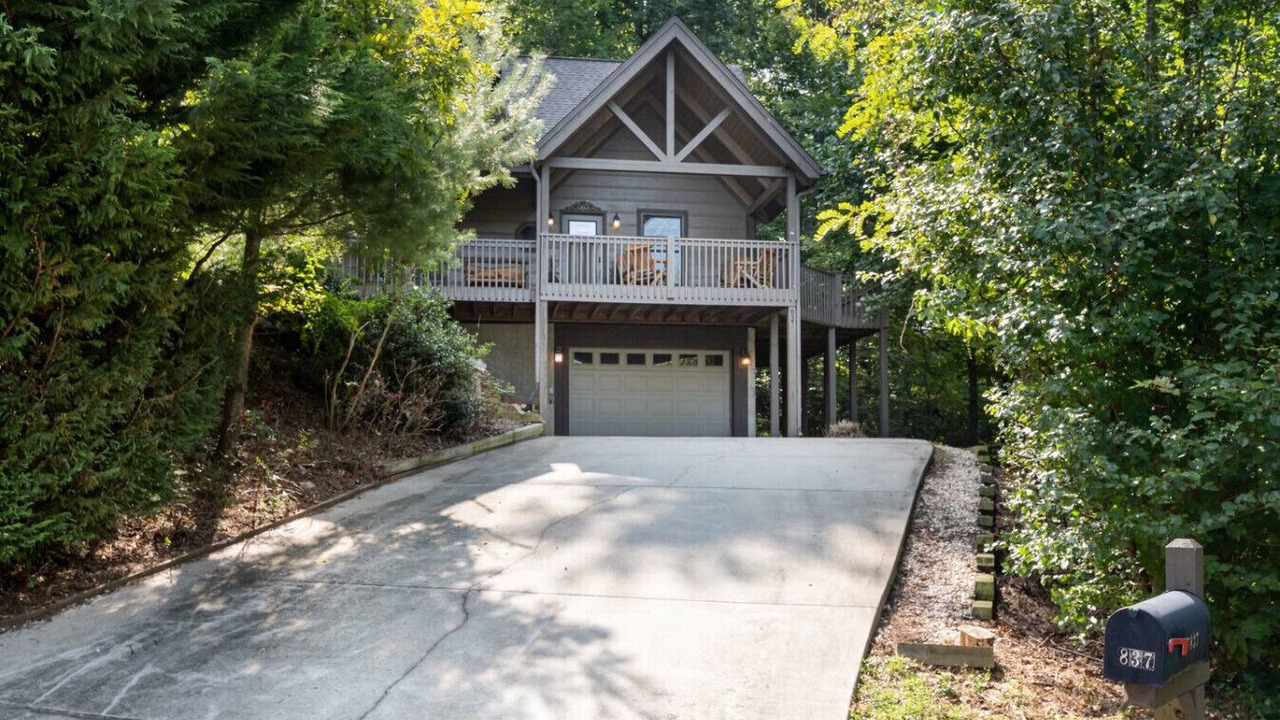 Photo of Outdoor in Rambling Ridge