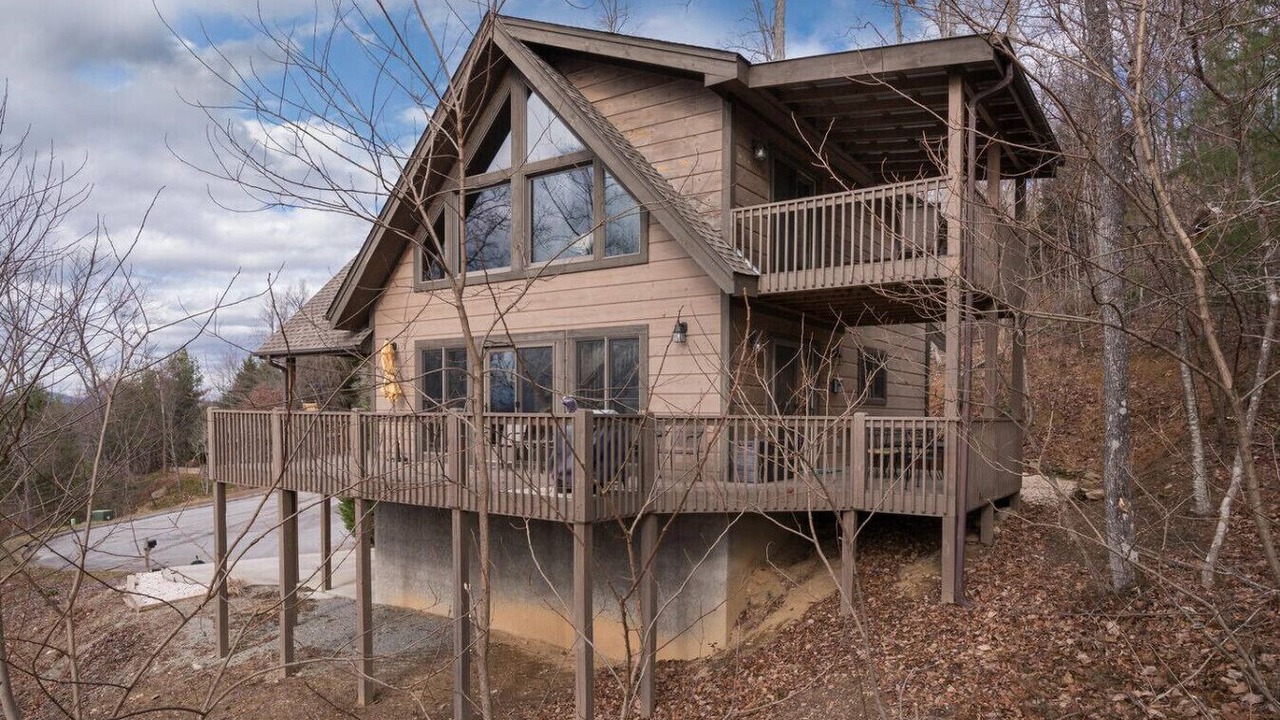Photo of Outdoor in Rambling Ridge