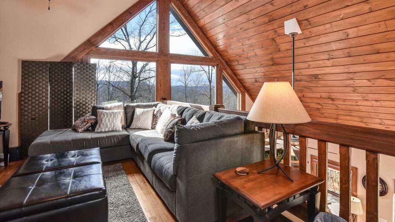 Photo of Livingroom in Rambling Ridge