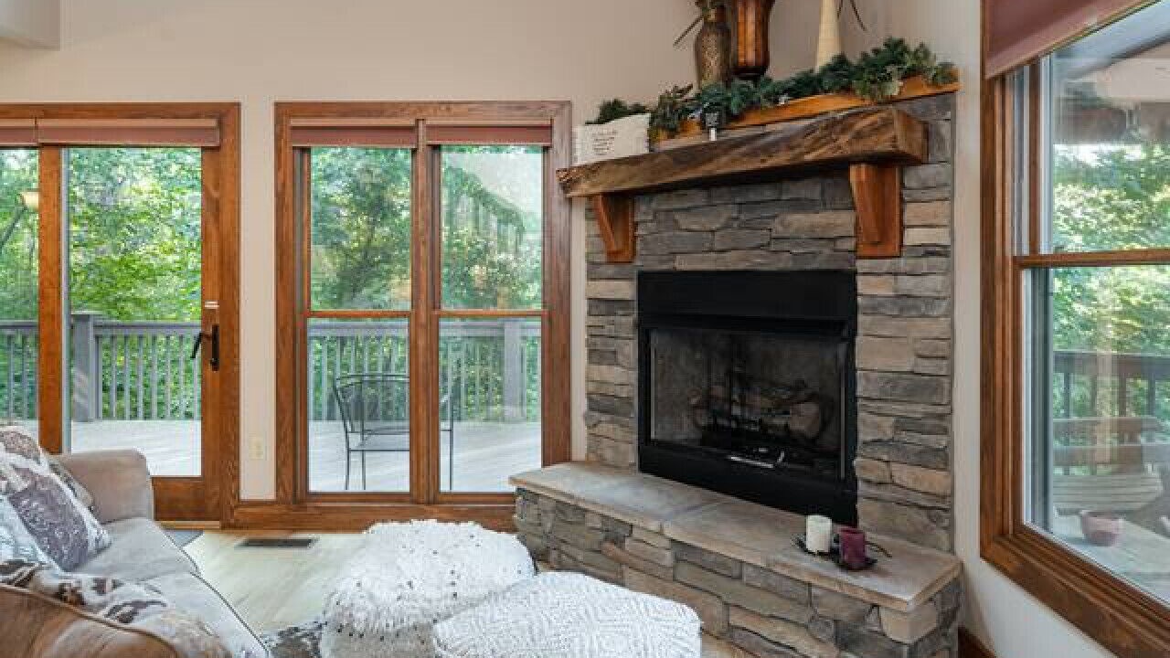 Photo of Livingroom in Rambling Ridge