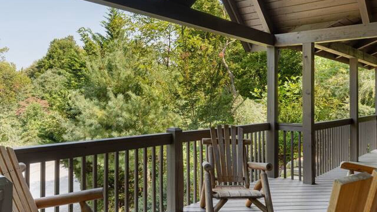 Photo of Outdoor in Rambling Ridge