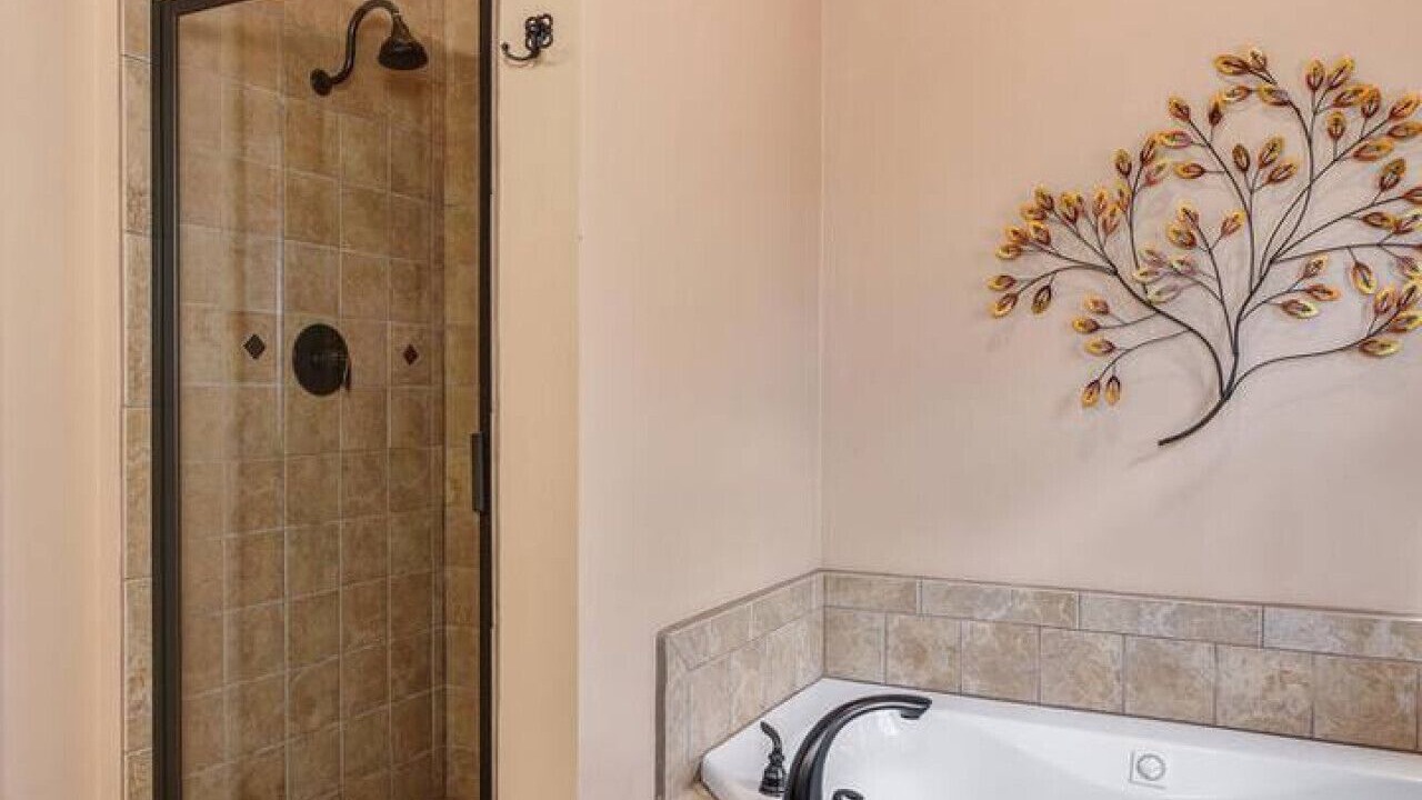 Photo of Bathroom in Rambling Ridge