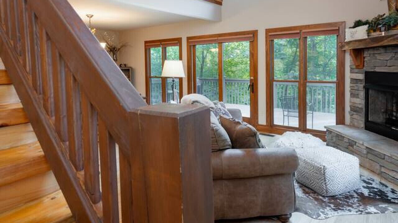 Photo of Livingroom in Rambling Ridge