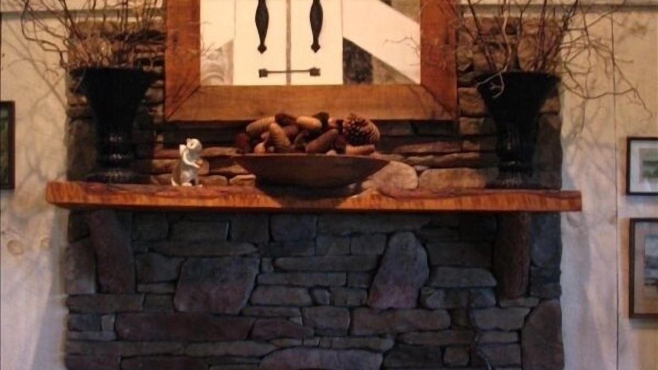 Photo of Livingroom in Pisgah Forest