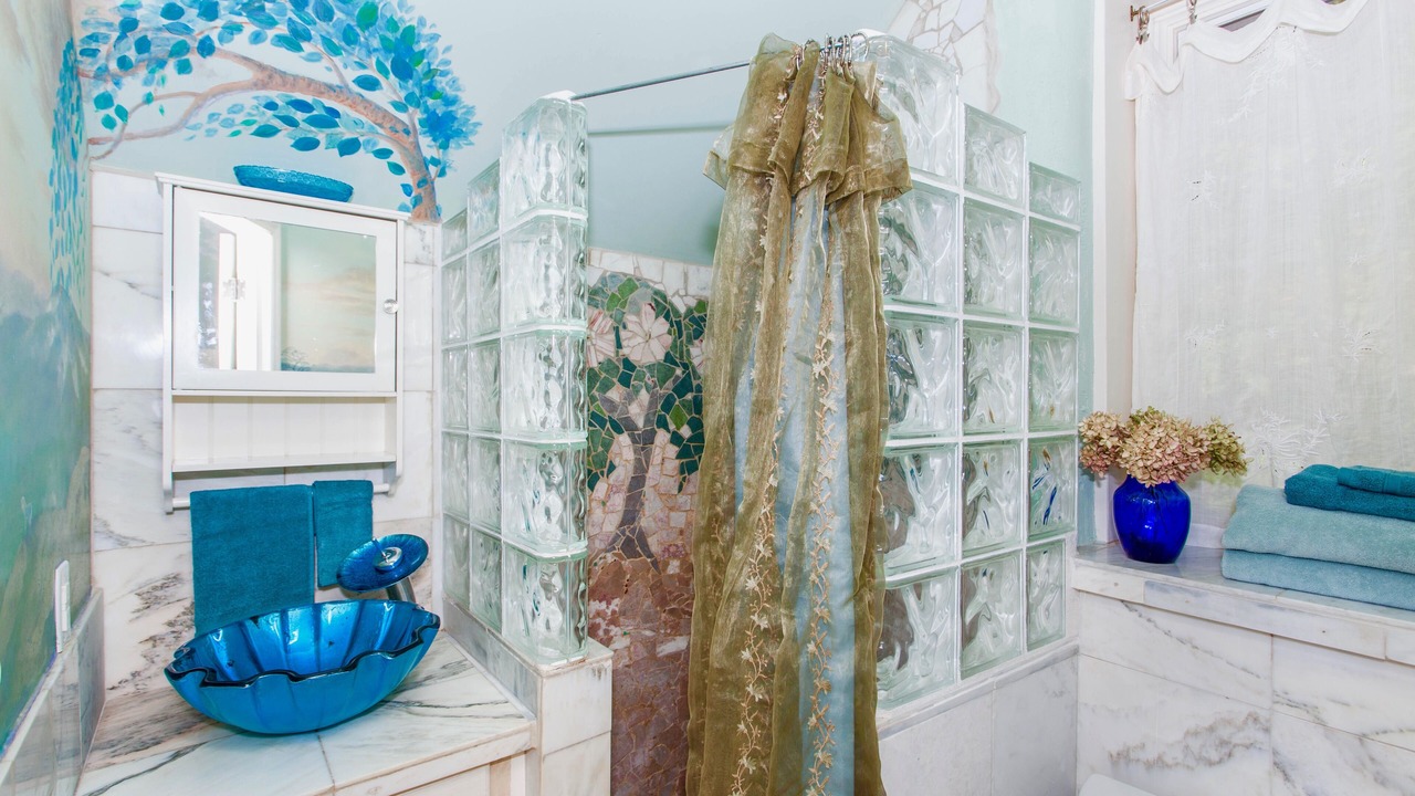 Photo of Bathroom in Leicester