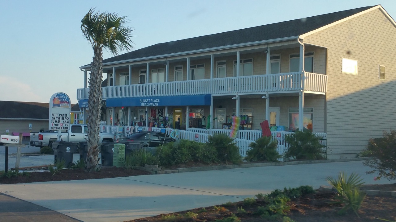 Photo of Others in Sunset Beach