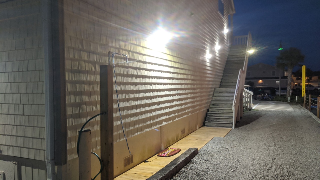 Photo of Outdoor in Sunset Beach