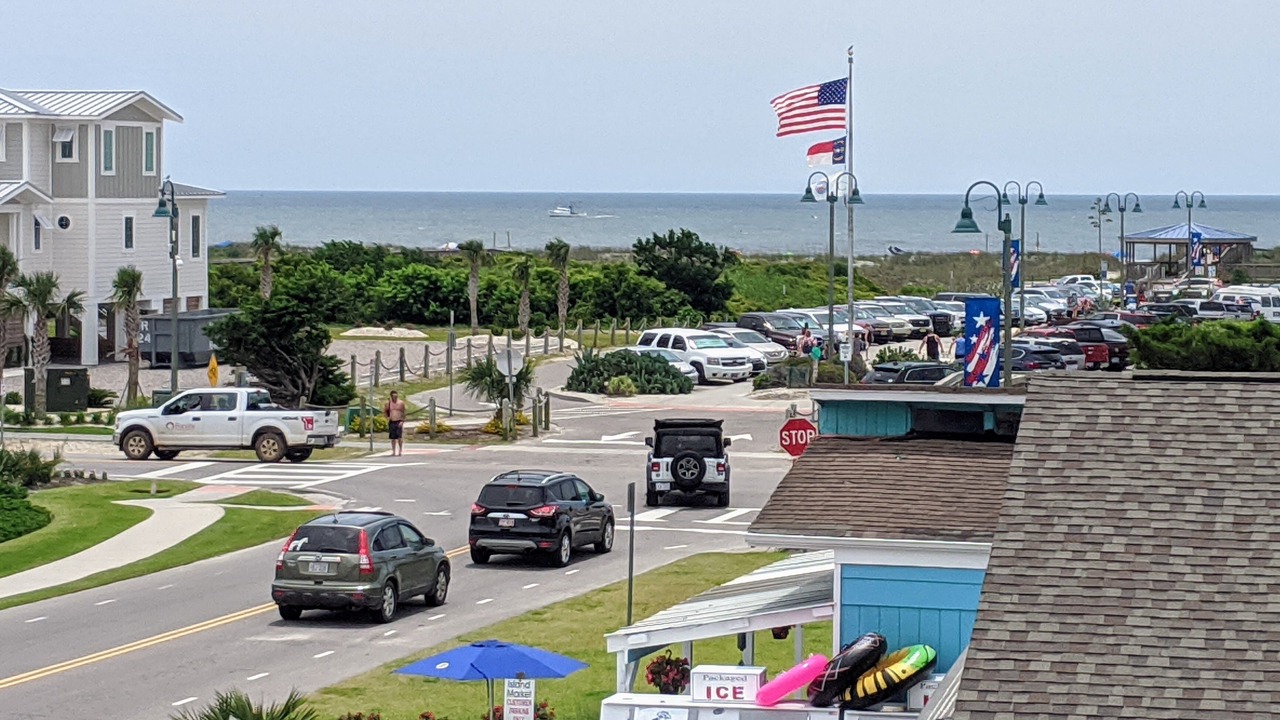 Photo of Others in Sunset Beach