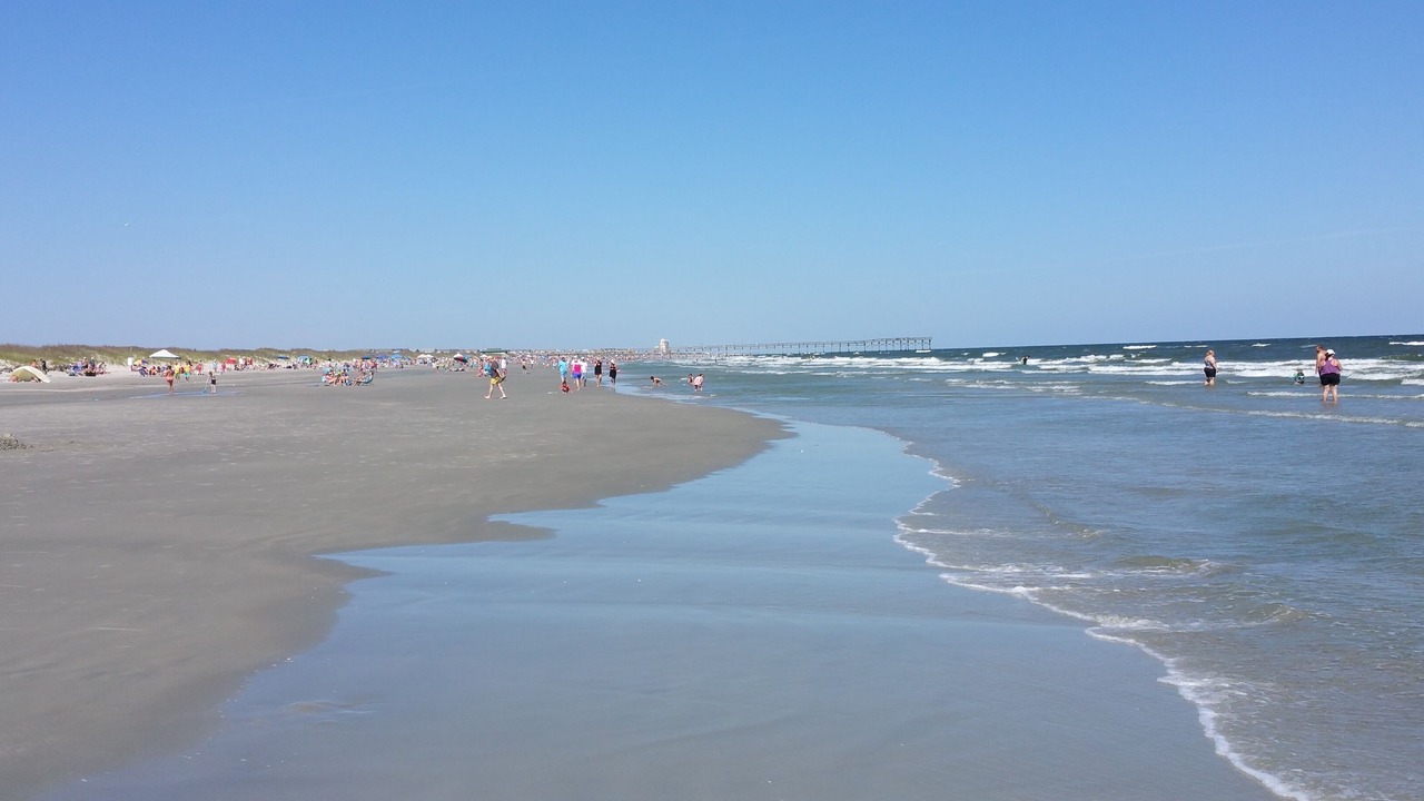 Photo of Others in Sunset Beach