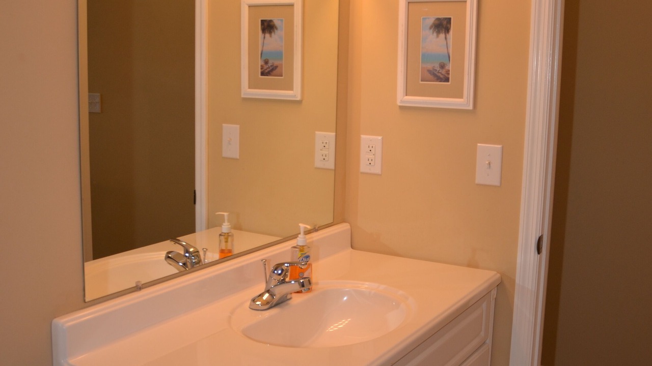 Photo of Bathroom in Sunset Beach