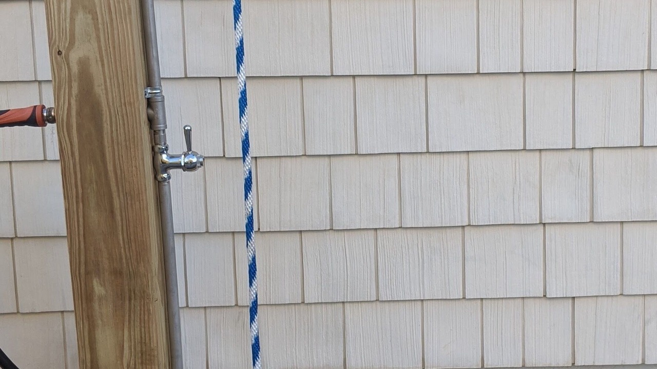 Photo of Bathroom in Sunset Beach