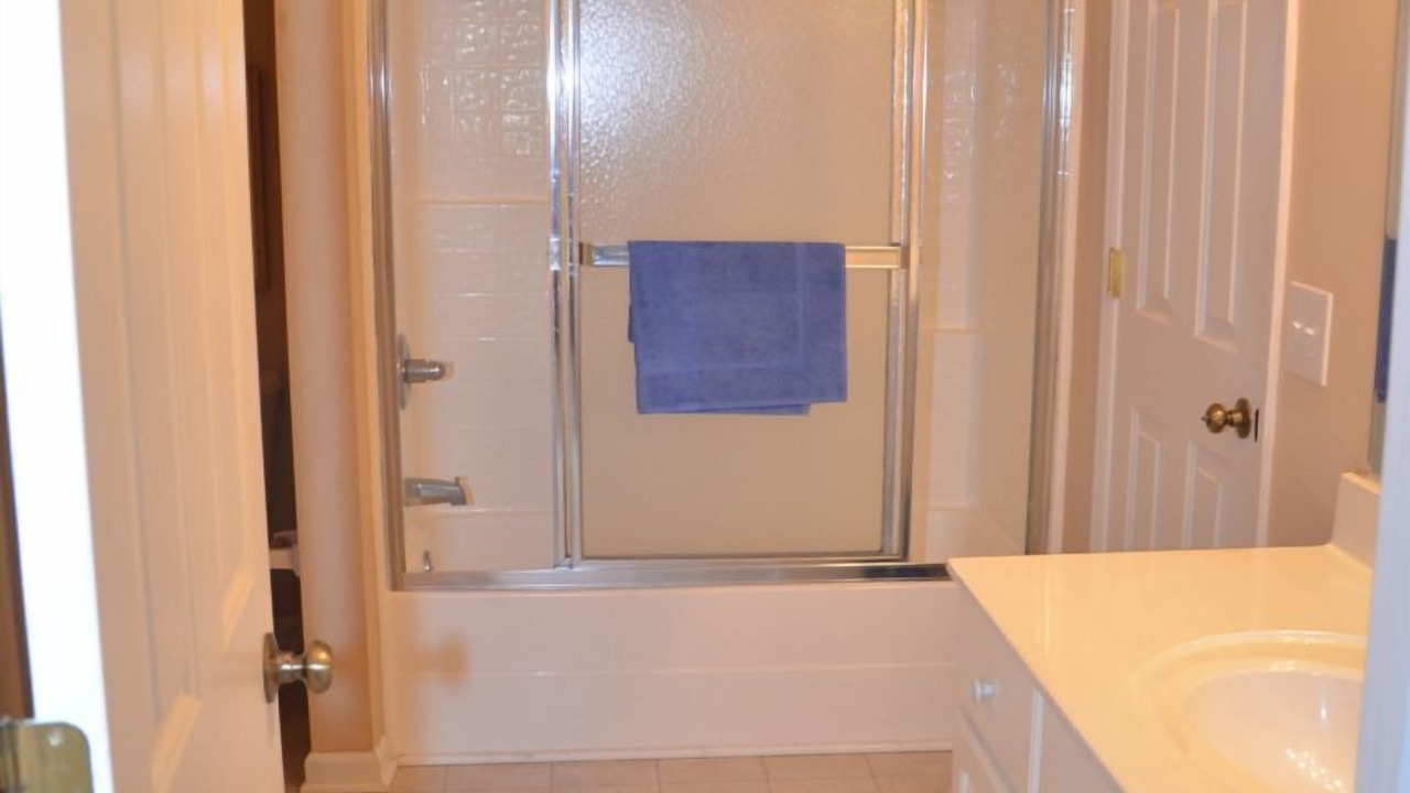 Photo of Bathroom in Sunset Beach