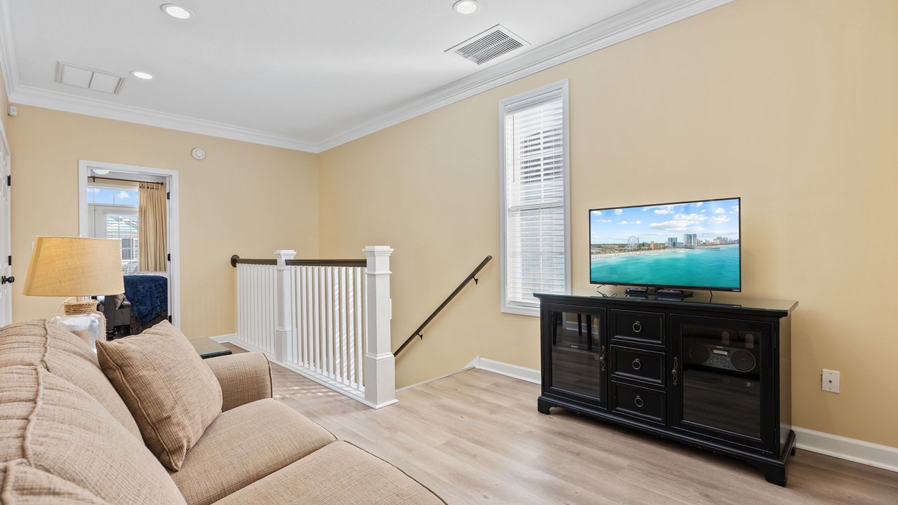 Photo of Livingroom in Surfside Beach