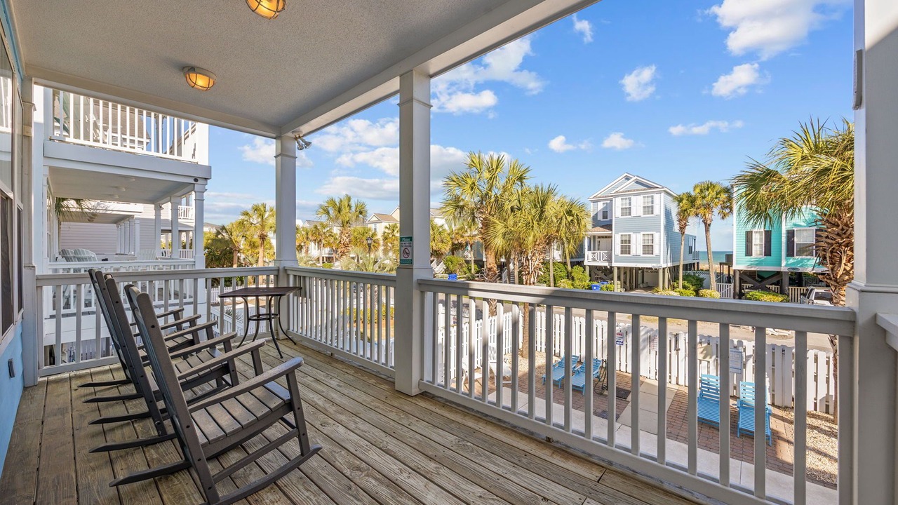 Photo of Outdoor in Surfside Beach