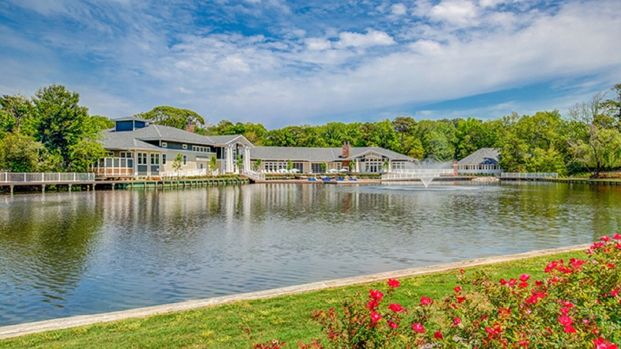Photo of Outdoor in Sea Scape