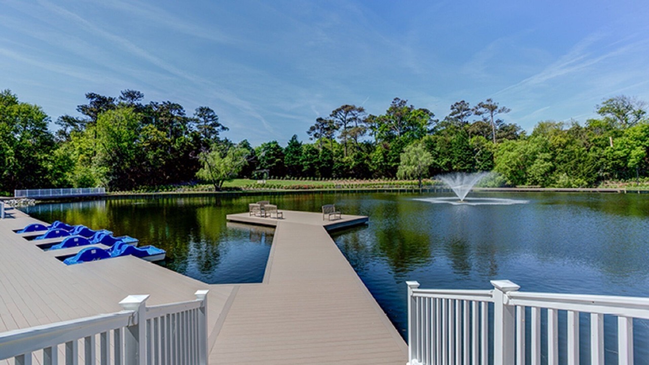 Photo of Outdoor in Sea Scape
