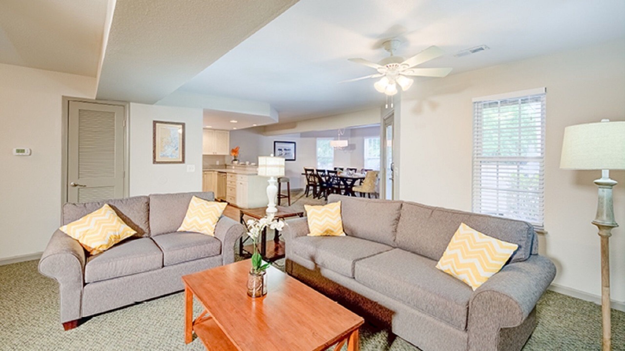 Photo of Livingroom in Sea Scape