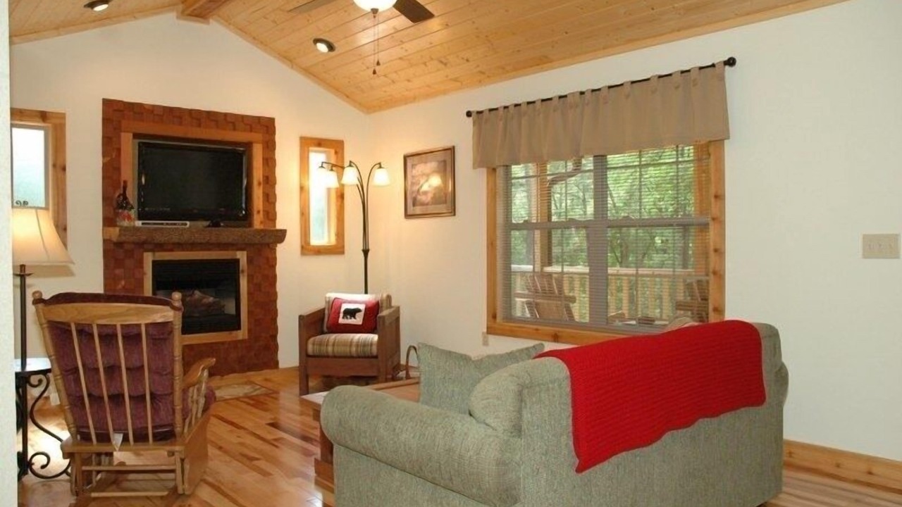 Photo of Bedroom in Franklin