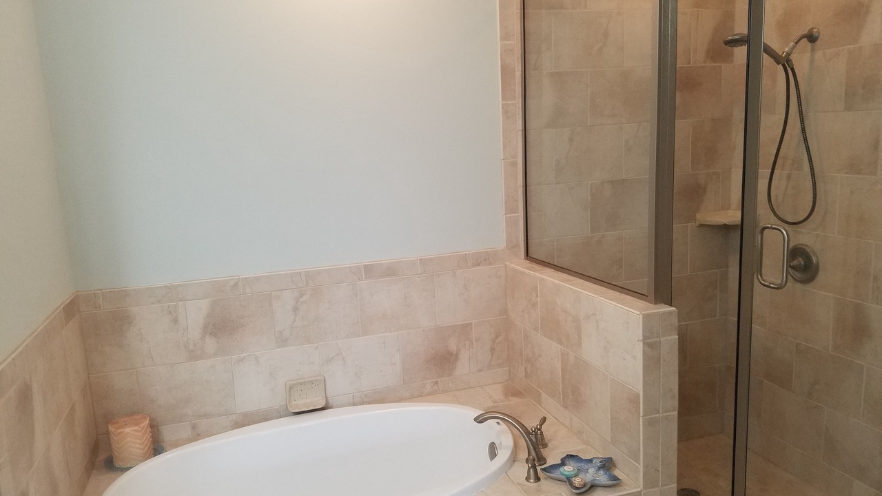 Photo of Bathroom in St. James