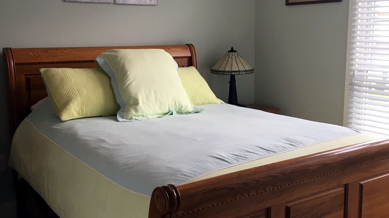 Photo of Bedroom in St. James