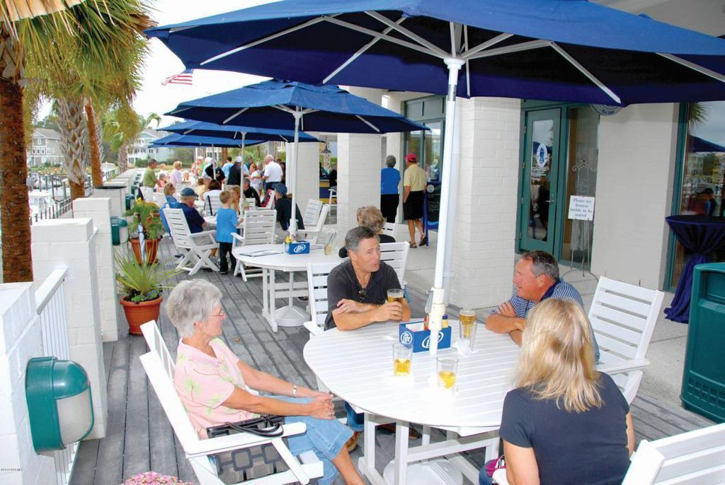 Photo of Outdoor in St. James