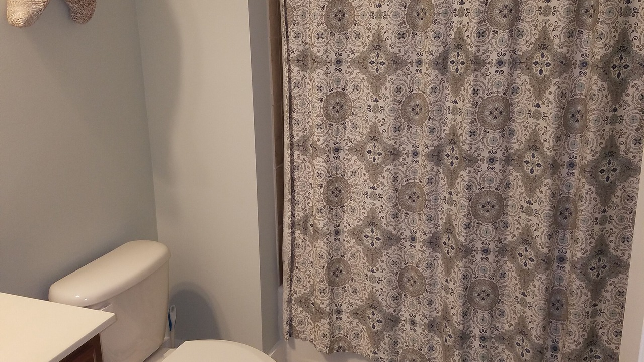 Photo of Bathroom in St. James