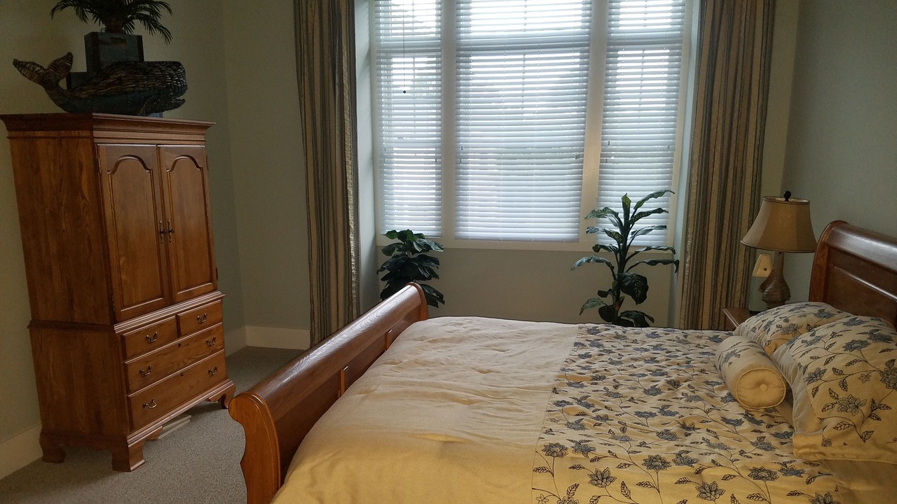 Photo of Bedroom in St. James