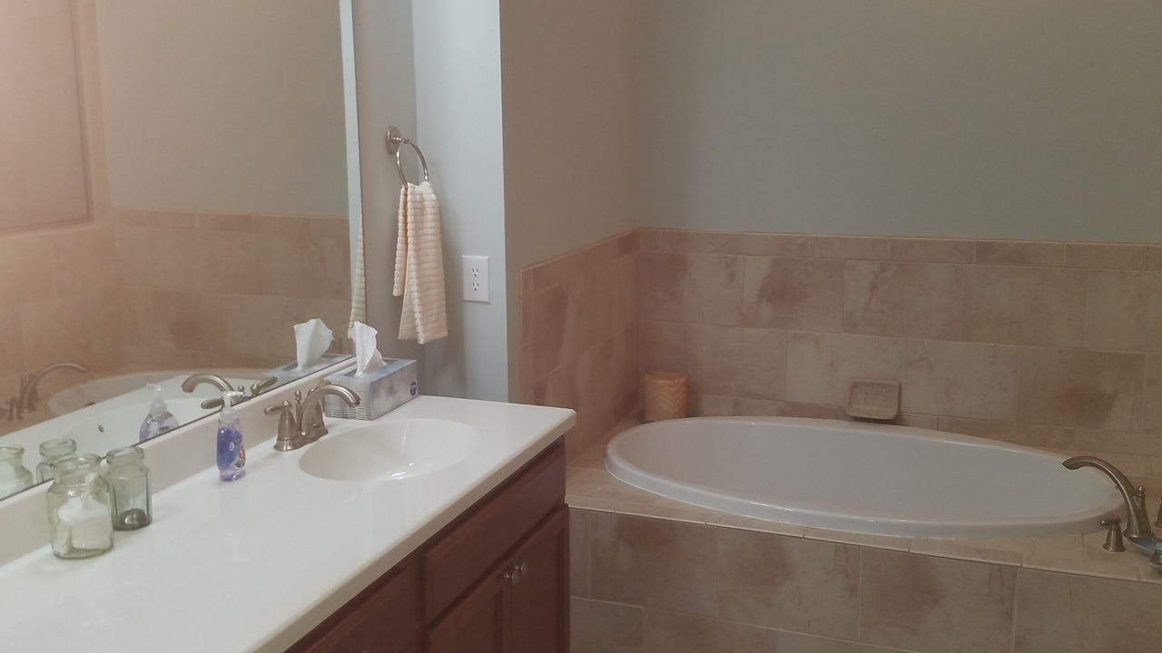 Photo of Bathroom in St. James