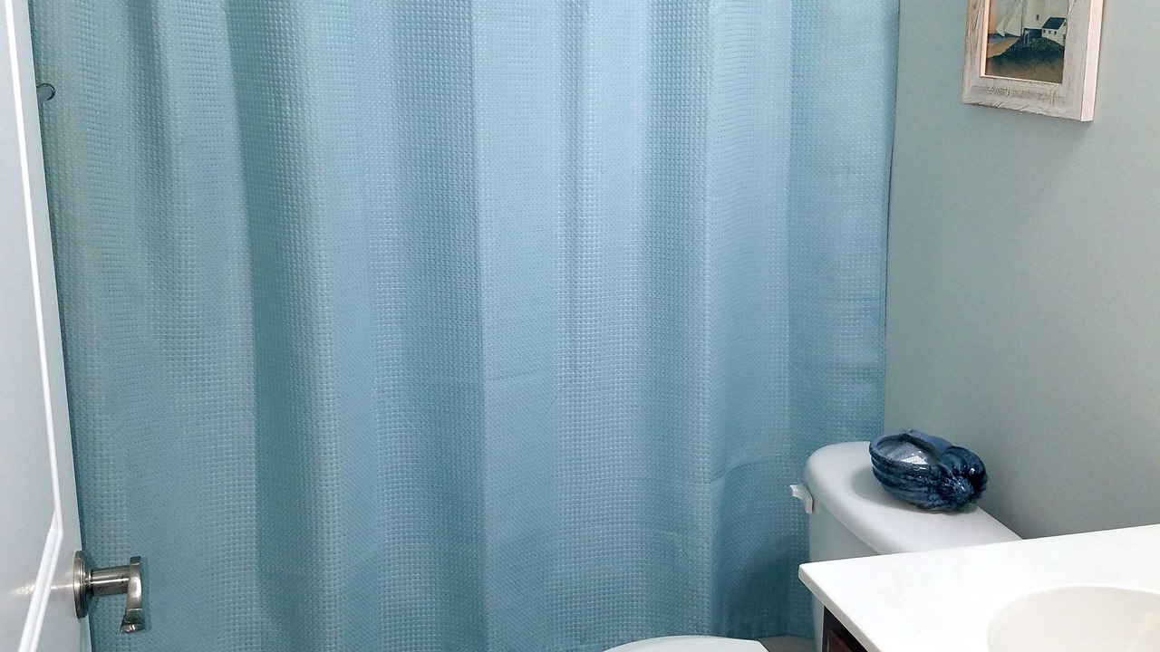 Photo of Bathroom in St. James