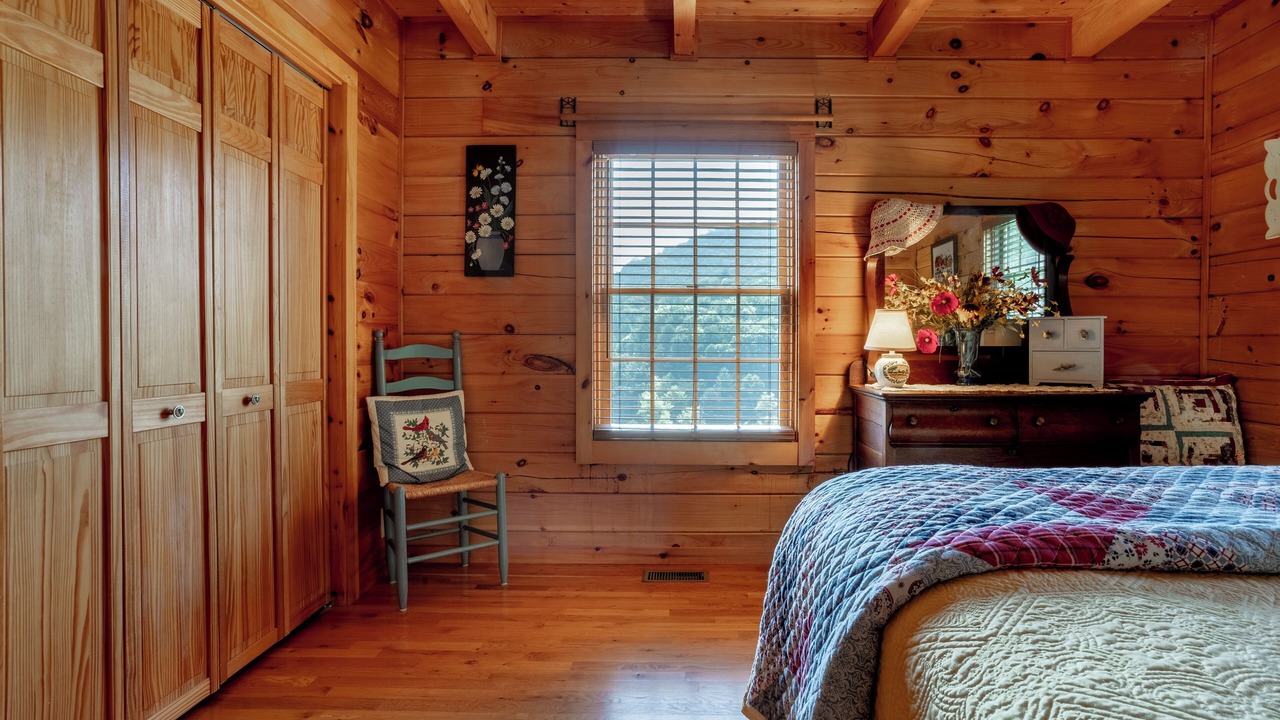 Photo of Bedroom in Leicester