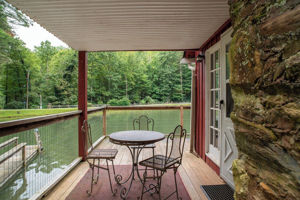 Photo of Outdoor in Pisgah Forest