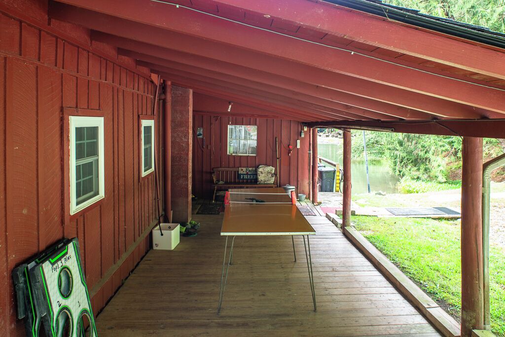 Photo of Outdoor in Pisgah Forest