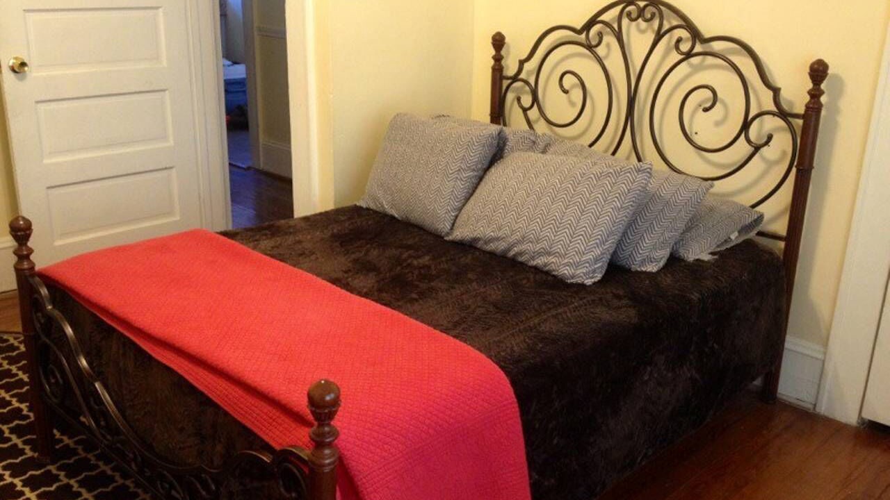 Photo of Livingroom in Wesley Heights