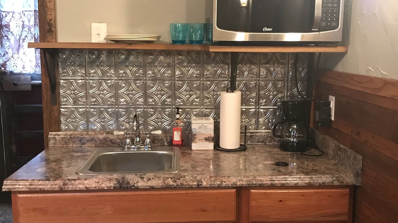 Photo of Kitchen in Lake Lure