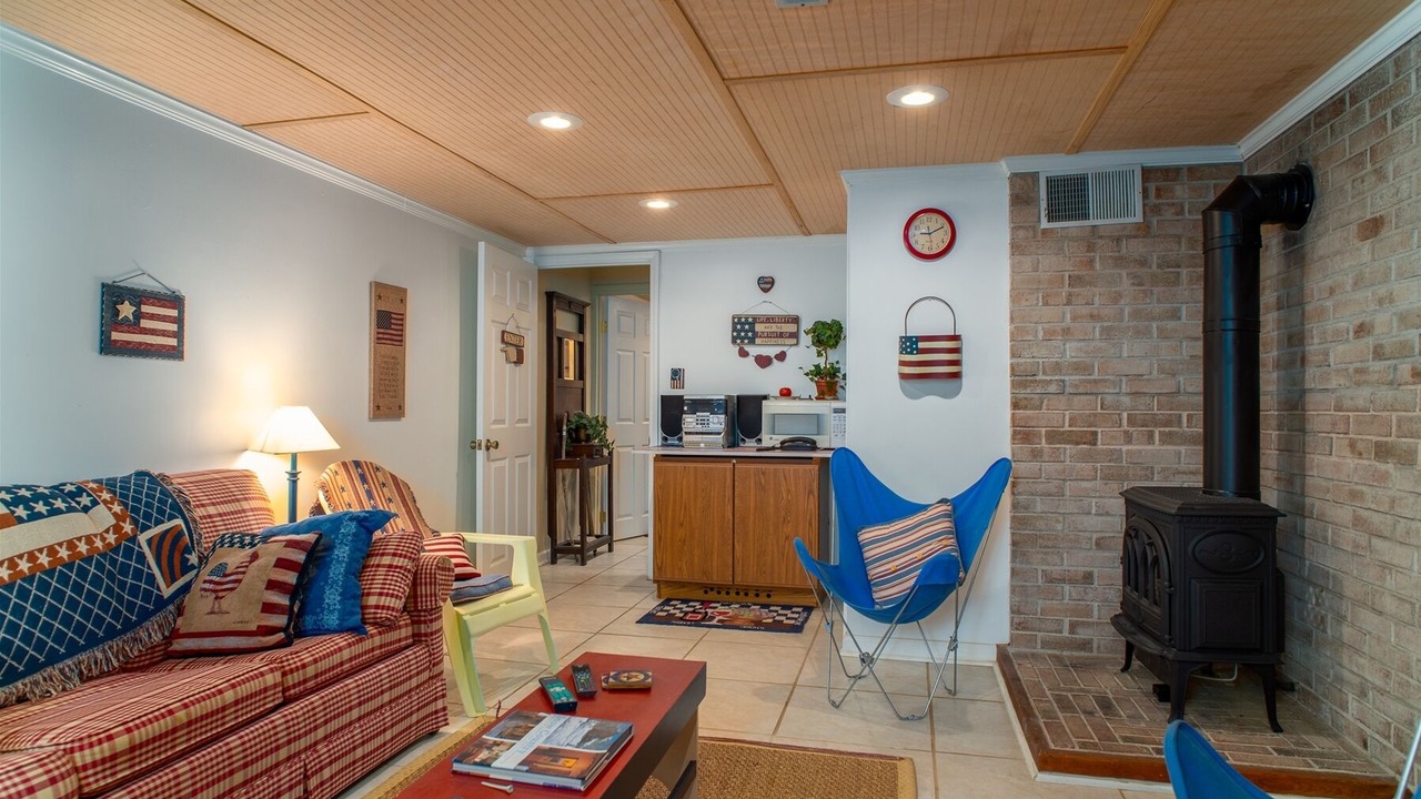 Photo of Bedroom in Brevard