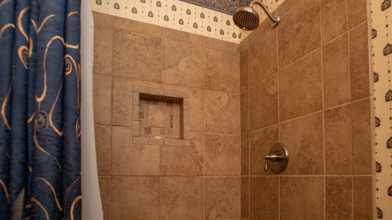 Photo of Bathroom in Brevard
