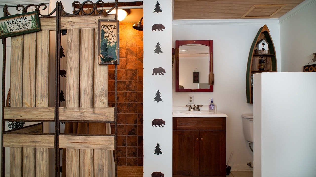 Photo of Bathroom in Brevard