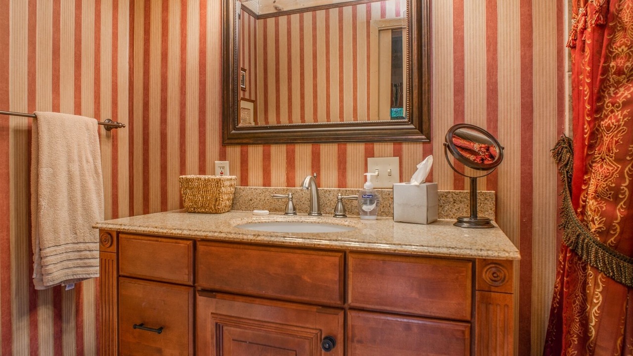 Photo of Bathroom in Brevard