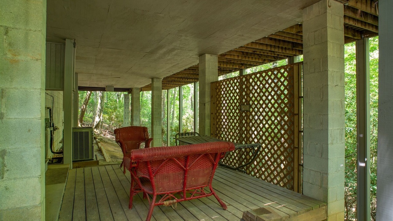 Photo of Outdoor in Brevard